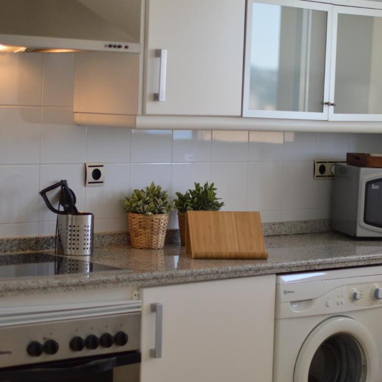 Apartamentos Santa Clara - Apartamento Superior- Ático 13A - 1