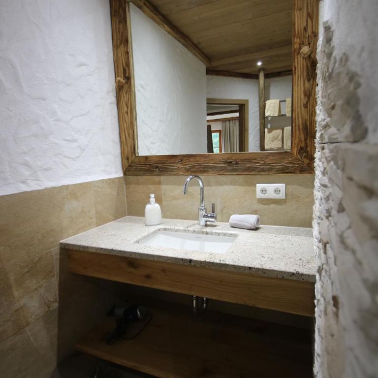Appartementhaus Brunnenhof - Apartment mit 1 Schlafzimmer und Balkon - 3
