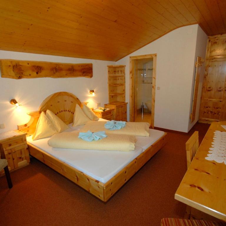 Hotel Sporthof Austria - Standard Doppelzimmer - 9