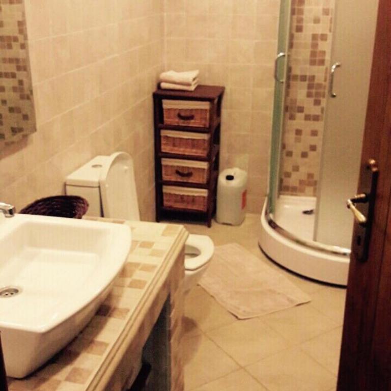 Vila Dragana - Three-Bedroom Chalet - 32