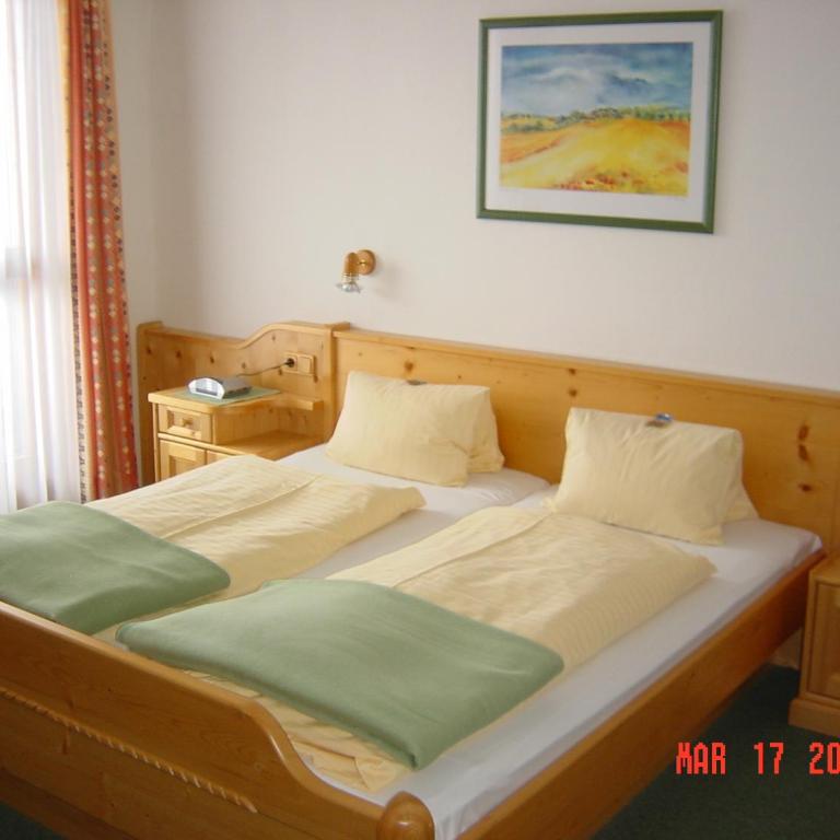 Hotel Sporthof Austria - Standard Doppelzimmer - 8