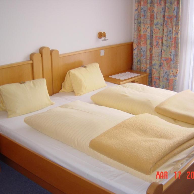Hotel Sporthof Austria - Standard Doppelzimmer - 10