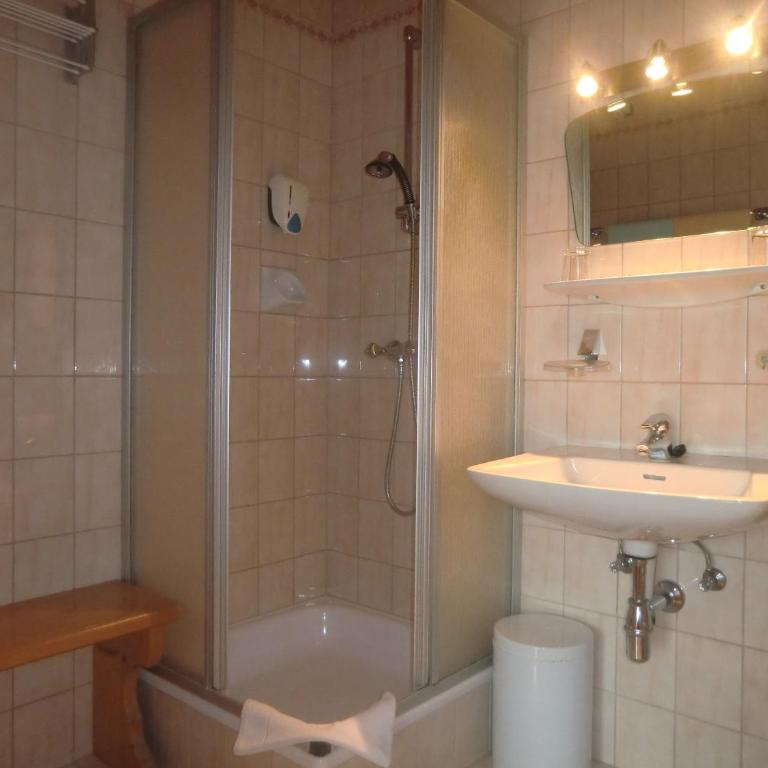 Hotel Sporthof Austria - Standard Doppelzimmer - 11