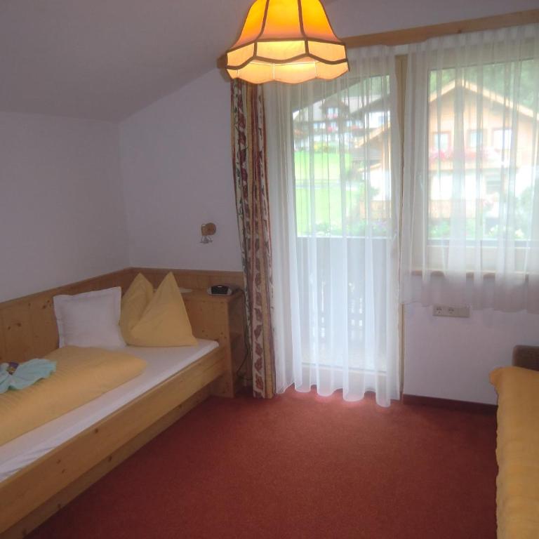 Hotel Sporthof Austria - Einzelzimmer - 4