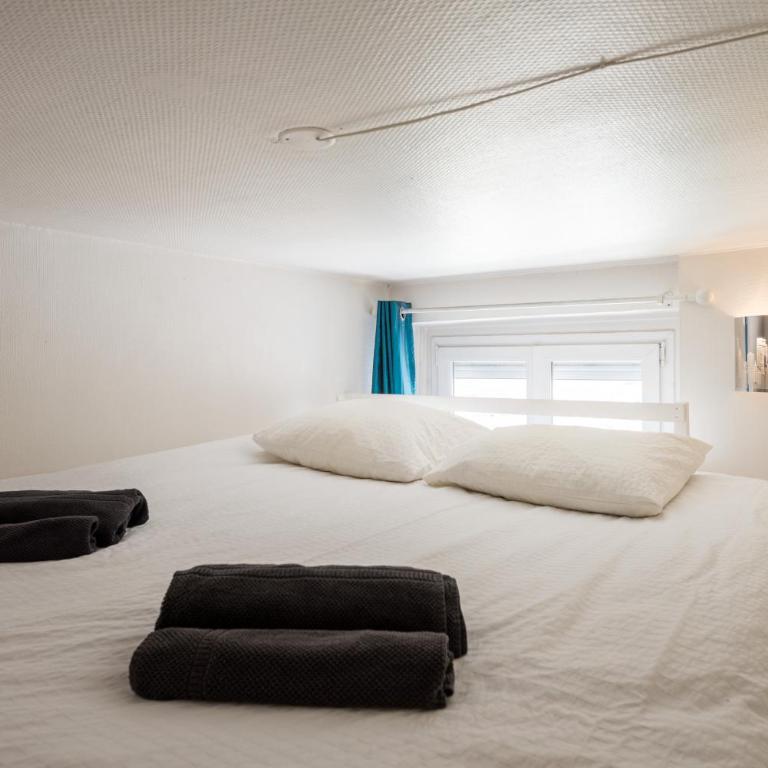 Saxe And The City , Downtown Lyon - Appartement 3 Chambres Luxueux - 19