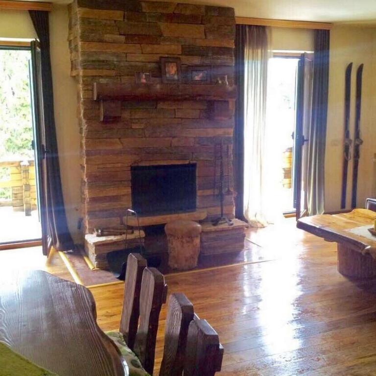 Vila Dragana - Three-Bedroom Chalet - 29