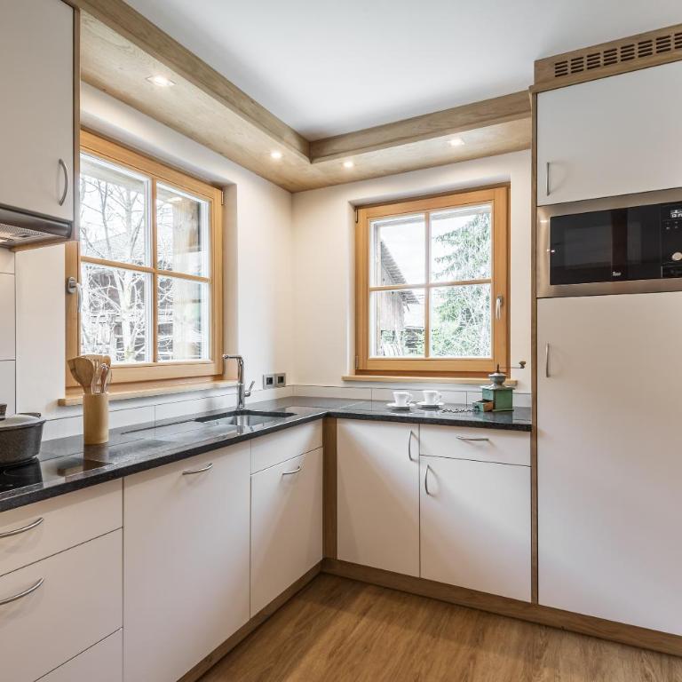 Natur Luch Sossach - Apartamento - 8