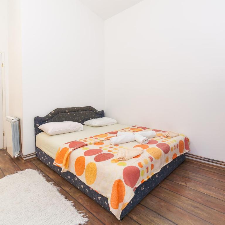 Apartments Midžor - Studio with Sea View (4 Adults) - 11