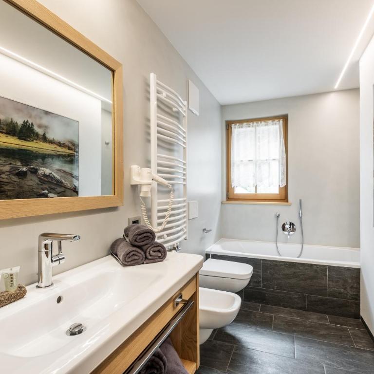 Natur Luch Sossach - Apartamento - 12