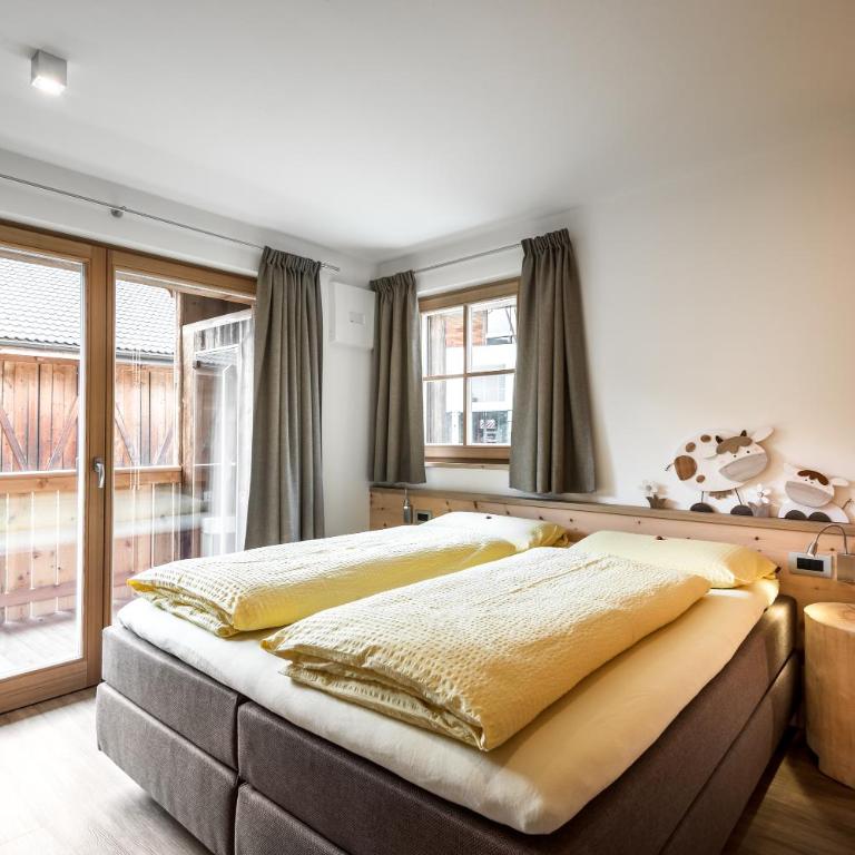 Natur Luch Sossach - Apartamento - 9