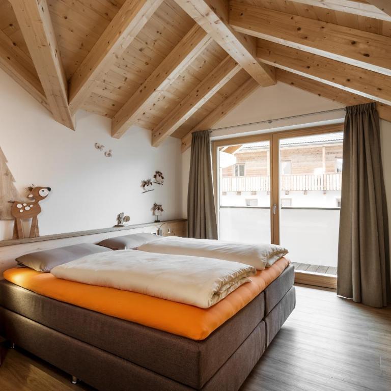 Natur Luch Sossach - Apartamento de 1 dormitorio - 6