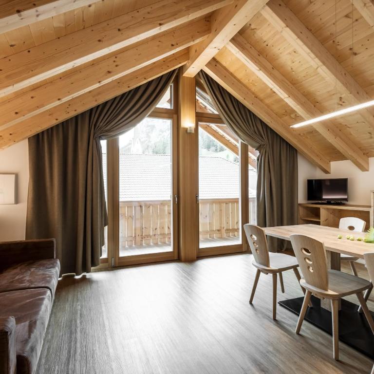 Natur Luch Sossach - Apartamento de 1 dormitorio - 4