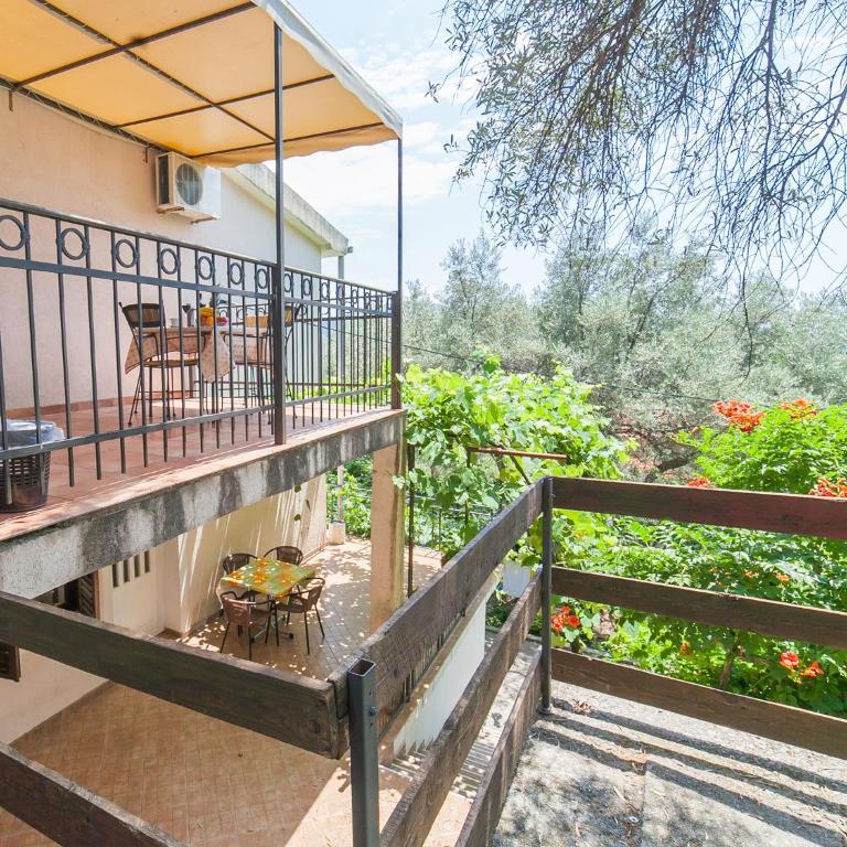 Apartments Midžor - Studio with Sea View (4 Adults) - 5