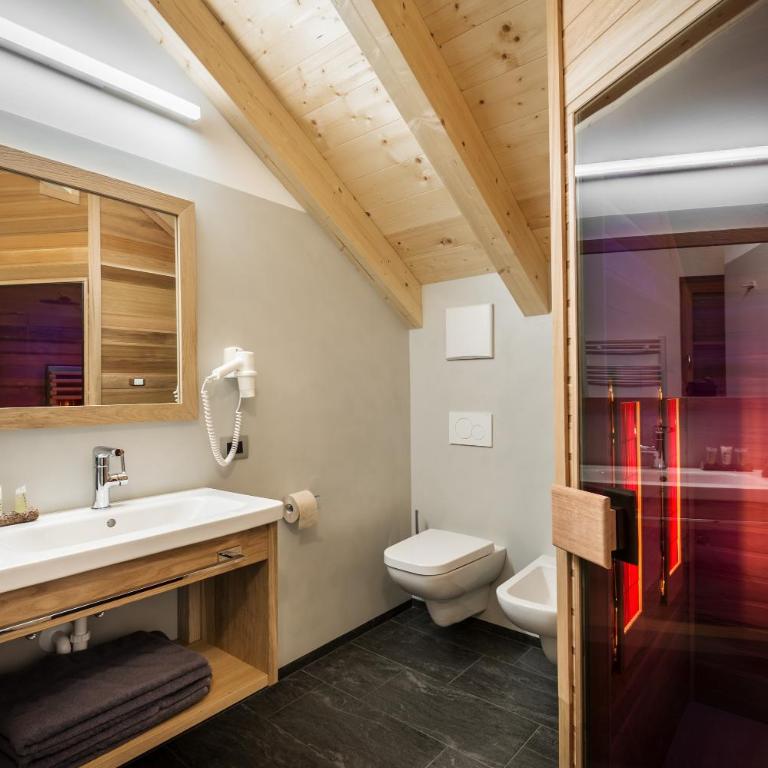 Natur Luch Sossach - Apartamento de 1 dormitorio - 1