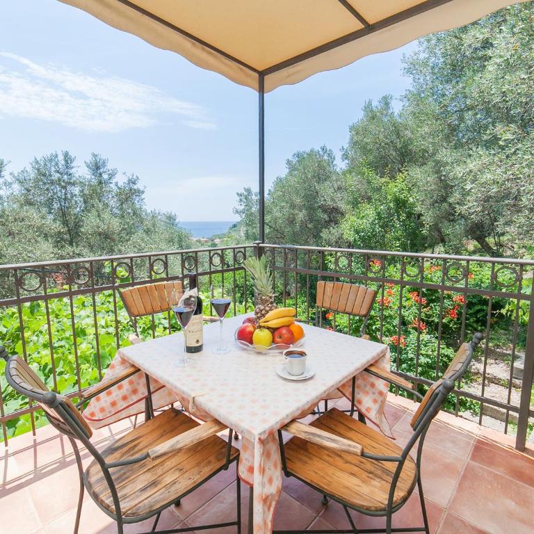 Apartments Midžor - Studio with Sea View (4 Adults) - 2