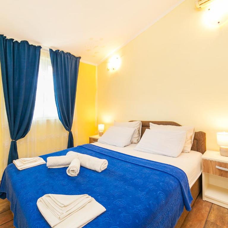 Apartments Midžor - Apartment with Sea View - 15