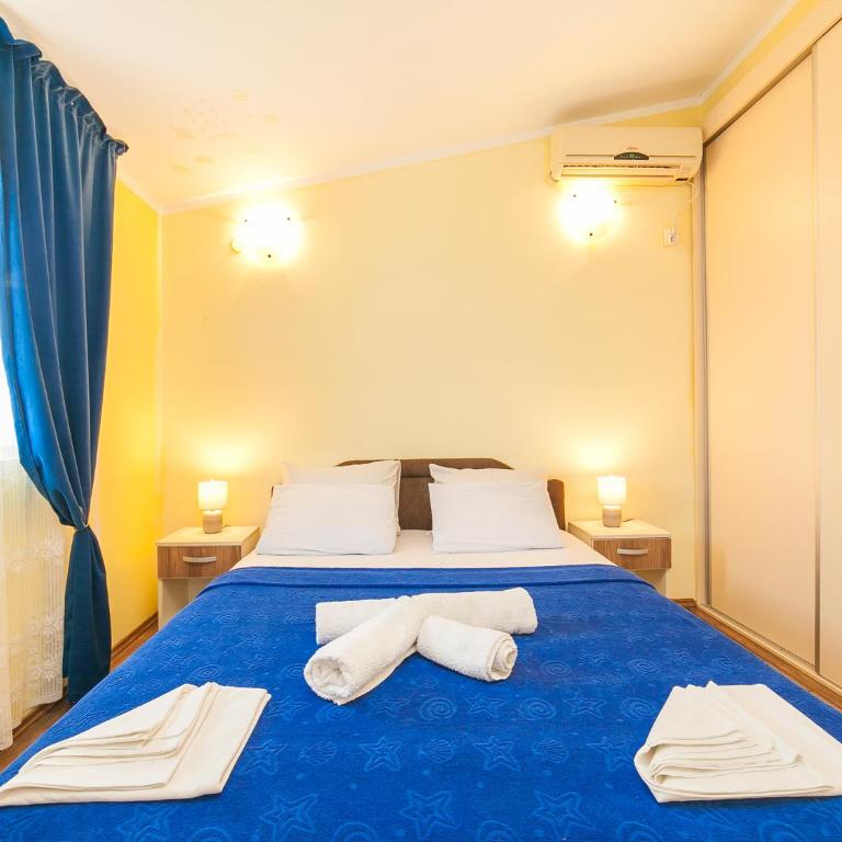 Apartments Midžor - Apartment with Sea View - 14