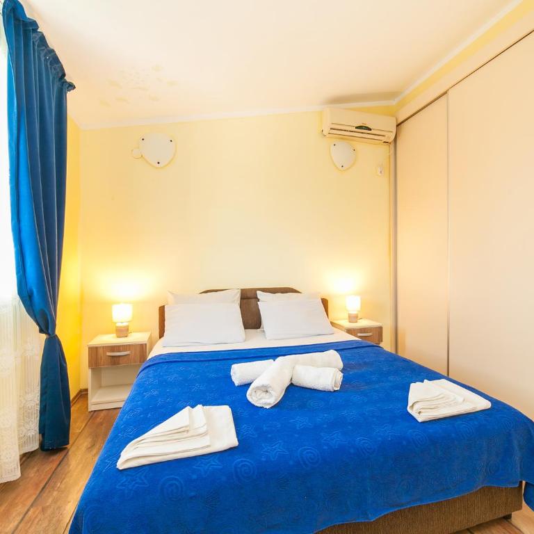 Apartments Midžor - Apartment with Sea View - 13