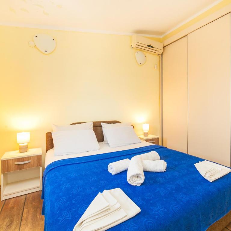 Apartments Midžor - Apartment with Sea View - 12