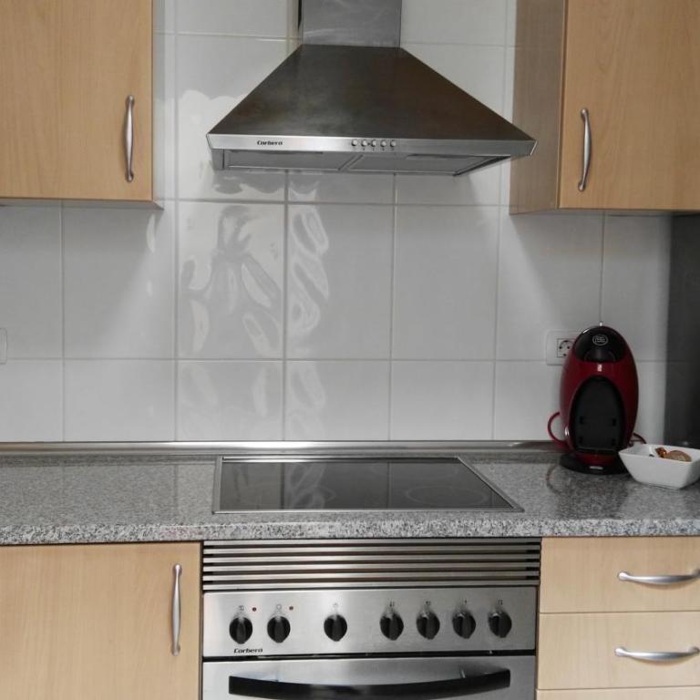 Piso Geneto con garaje - Apartamento de 2 dormitorios - 7