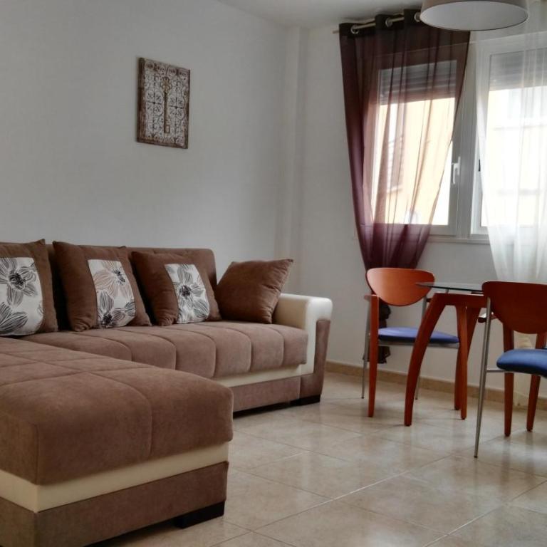 Piso Geneto con garaje - Apartamento de 2 dormitorios - 8