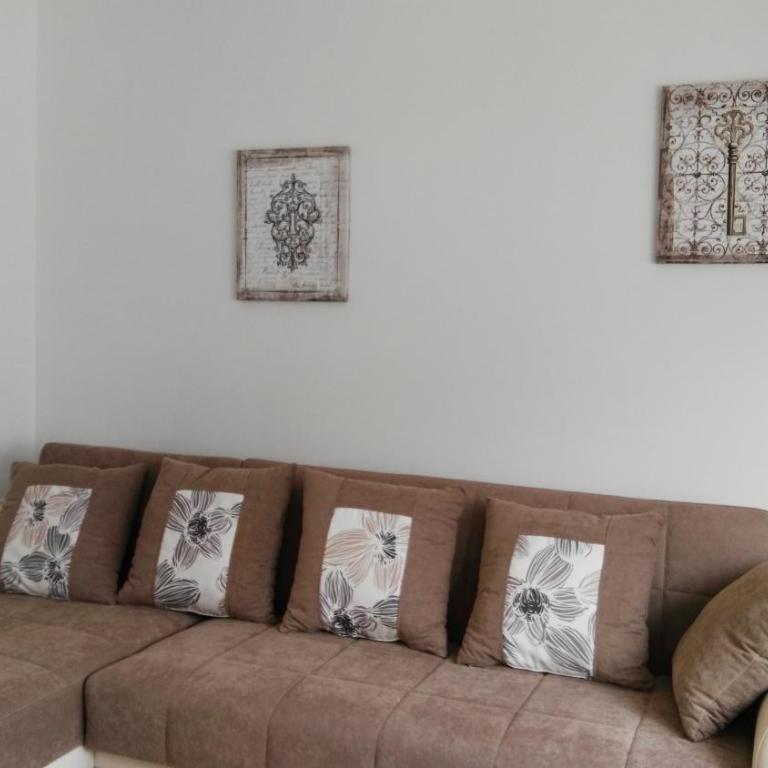 Piso Geneto con garaje - Apartamento de 2 dormitorios - 9