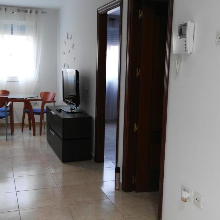 Piso Geneto con garaje - Apartamento de 2 dormitorios - 10