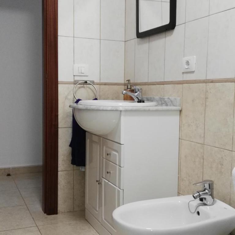 Piso Geneto con garaje - Apartamento de 2 dormitorios - 11