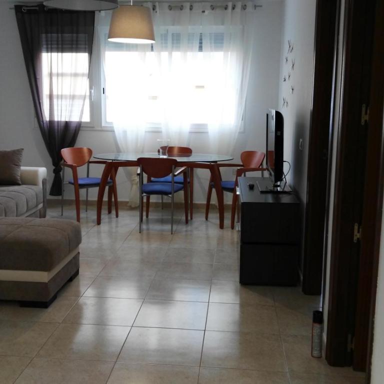 Piso Geneto con garaje - Apartamento de 2 dormitorios - 12
