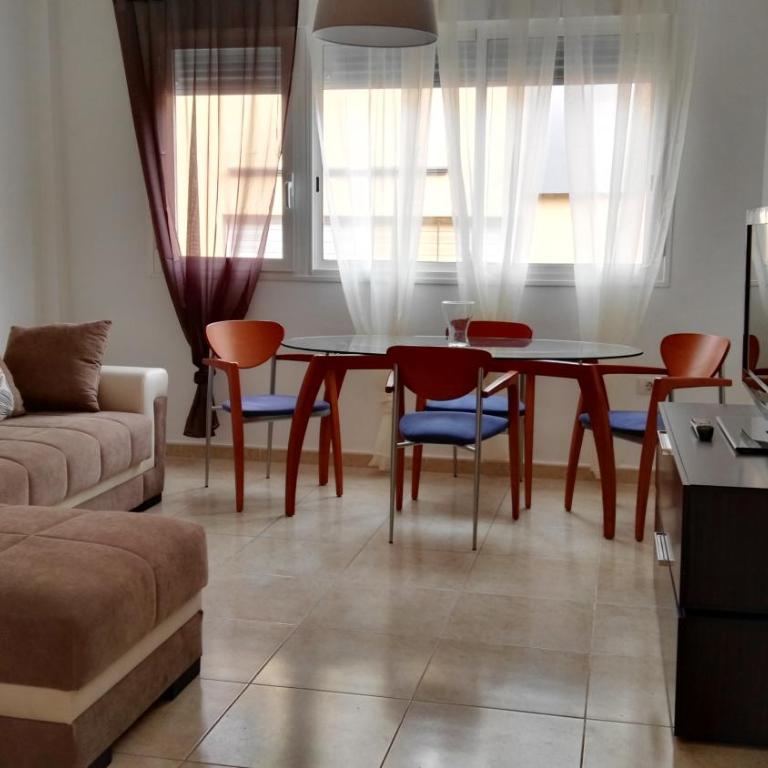 Piso Geneto con garaje - Apartamento de 2 dormitorios - 1