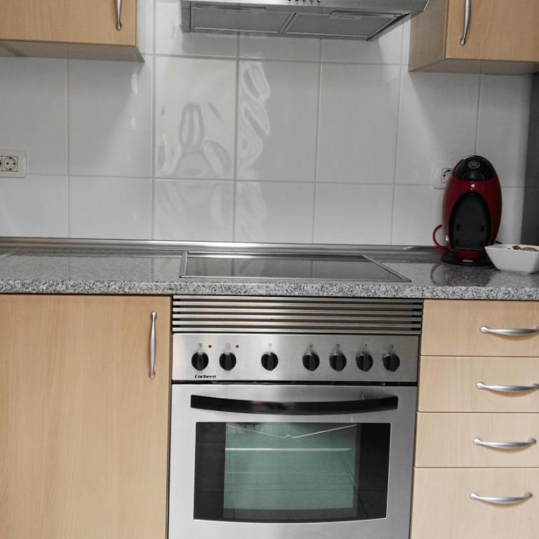 Piso Geneto con garaje - Apartamento de 2 dormitorios - 14