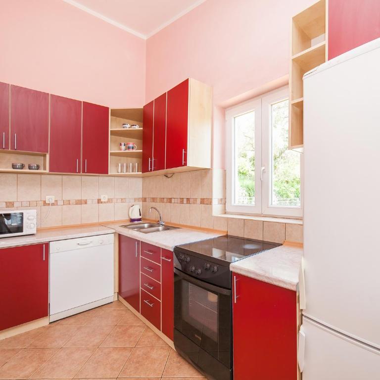Apartments Midžor - Apartment with Sea View - 5