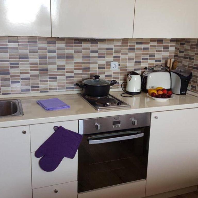 KOP Centar Aviator - One-Bedroom Apartment - 18
