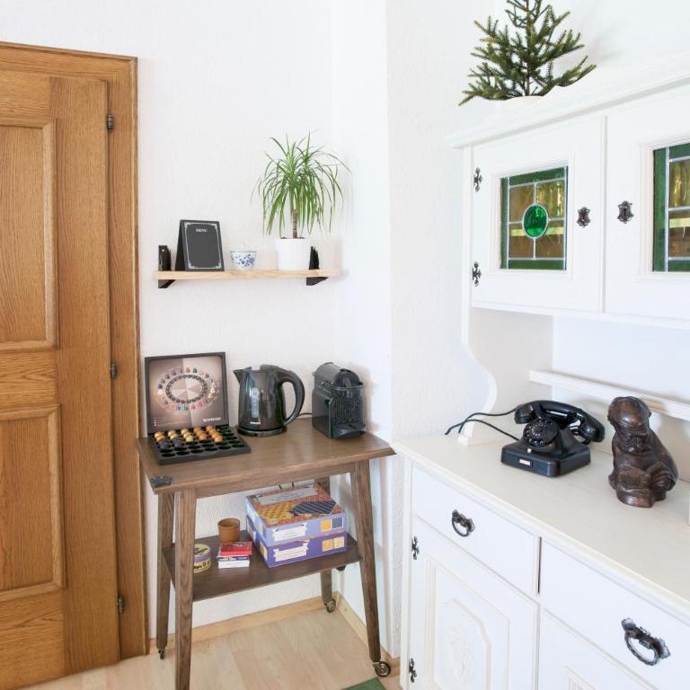 Haus Sonneneck - Haus mit 5 Schlafzimmern - 21
