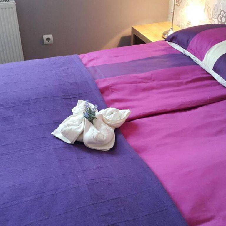 KOP Centar Aviator - One-Bedroom Apartment - 2