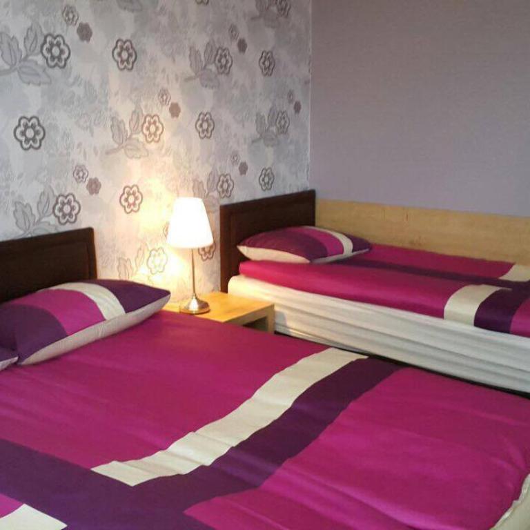KOP Centar Aviator - One-Bedroom Apartment - 5