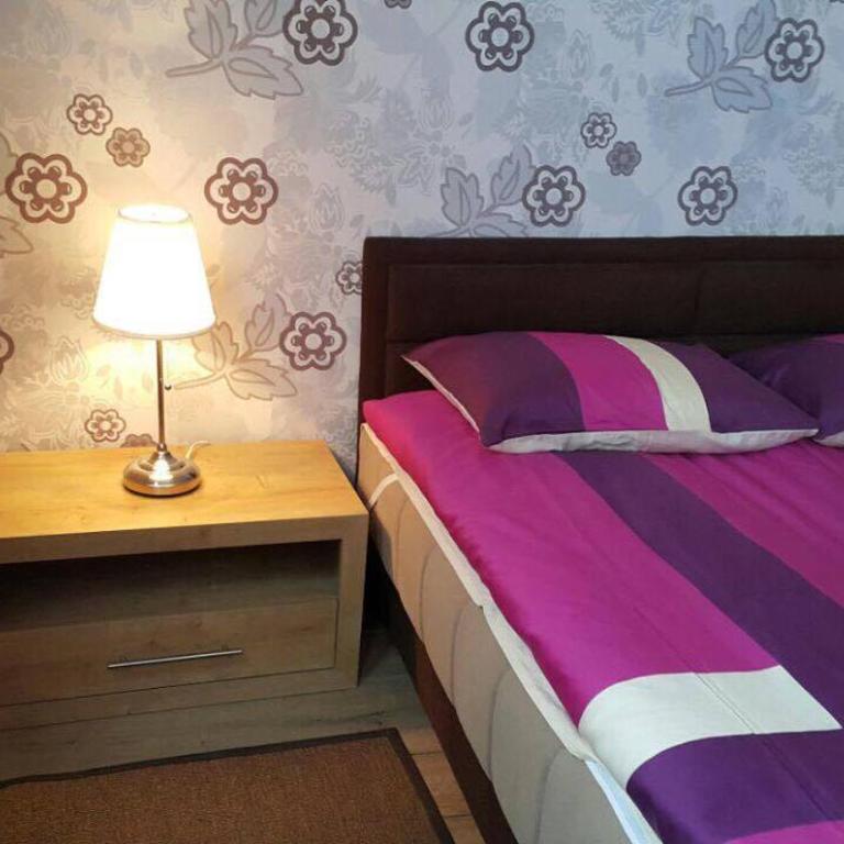 KOP Centar Aviator - One-Bedroom Apartment - 6