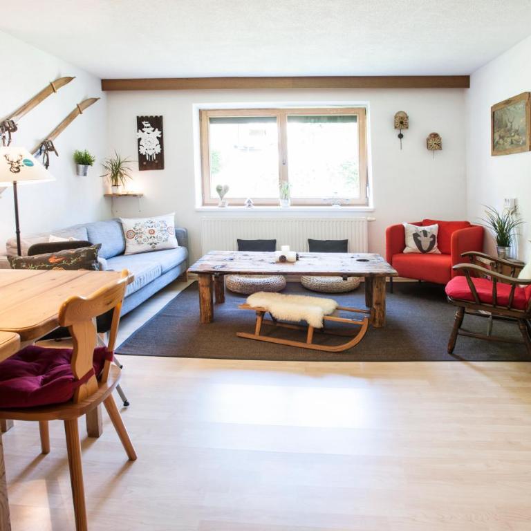 Haus Sonneneck - Haus mit 5 Schlafzimmern - 16
