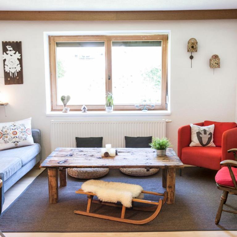 Haus Sonneneck - Haus mit 5 Schlafzimmern - 13
