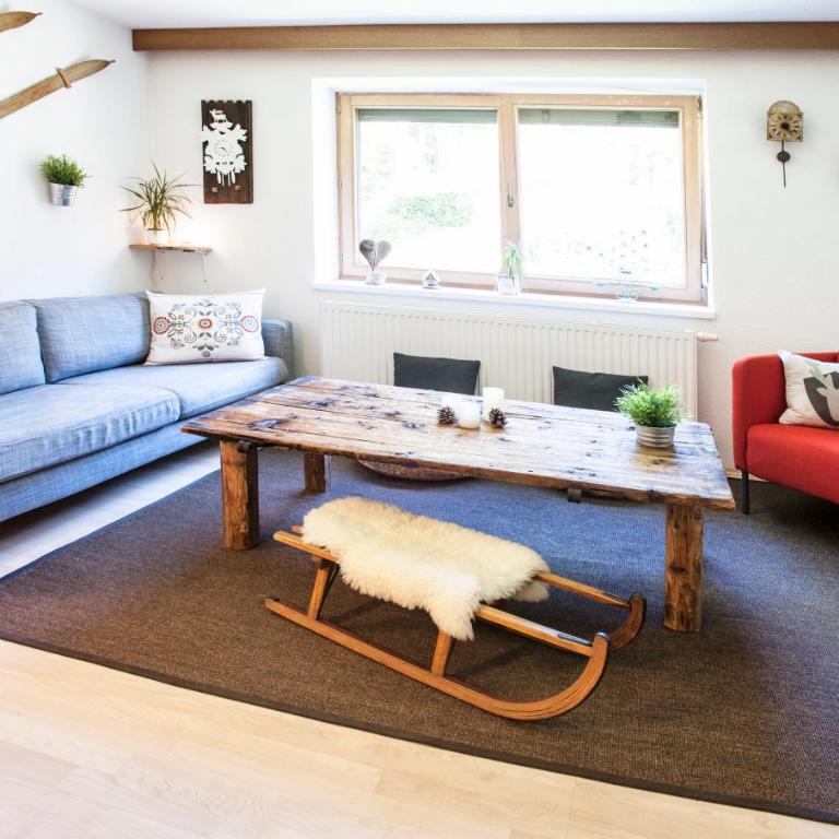 Haus Sonneneck - Haus mit 5 Schlafzimmern - 12