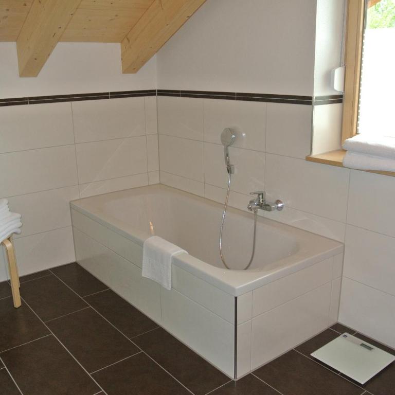 Ferienhaus Baumberger - Haus mit 3 Schlafzimmern - 23