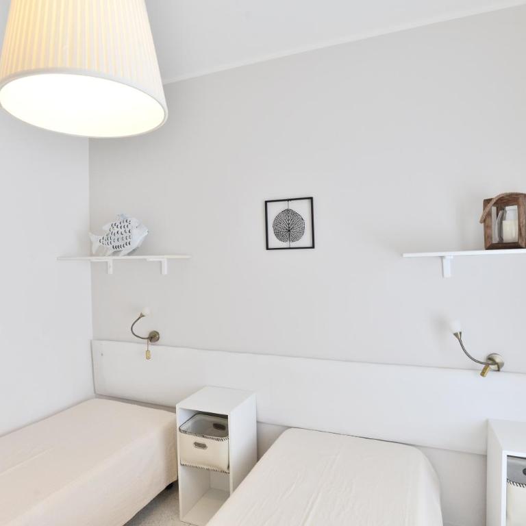 Villa Elisabetta Apartments - Appartamento con 2 Camere da Letto - 20