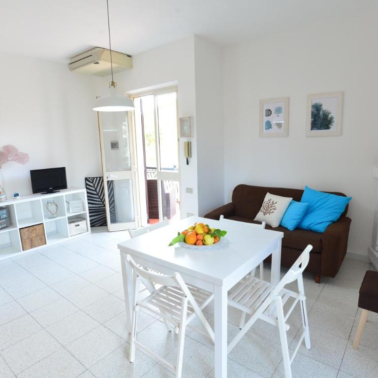 Villa Elisabetta Apartments - Appartamento con 2 Camere da Letto - 11