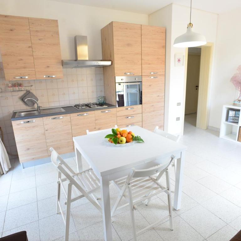 Villa Elisabetta Apartments - Appartamento con 2 Camere da Letto - 10