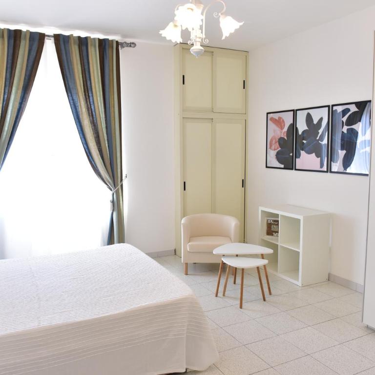 Villa Elisabetta Apartments - Appartamento con 2 Camere da Letto - 15