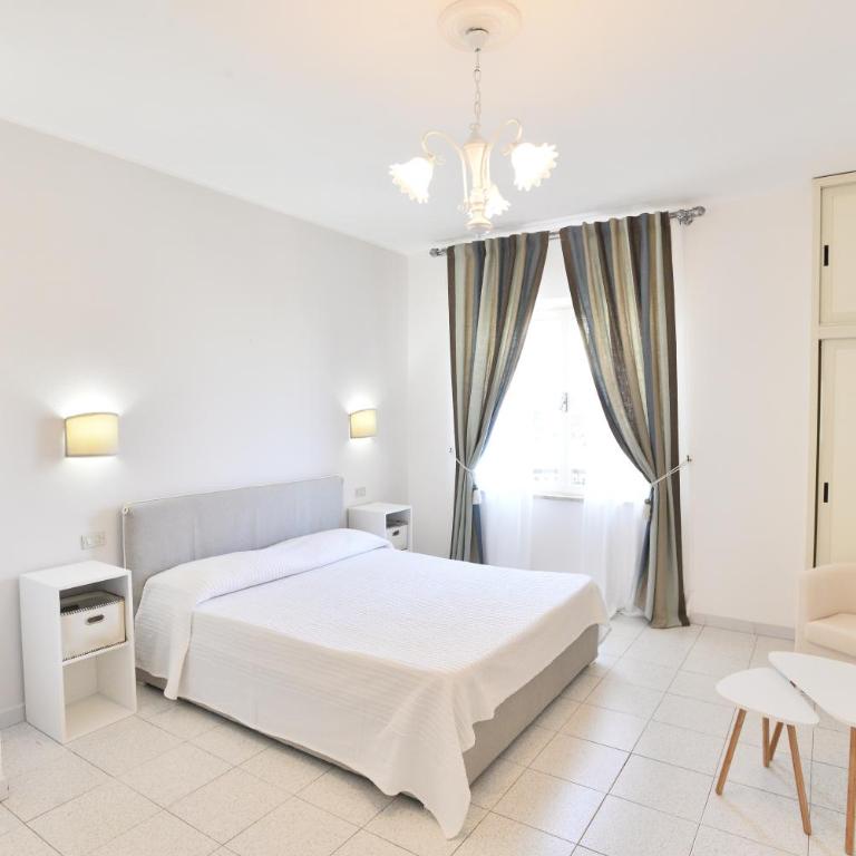 Villa Elisabetta Apartments - Appartamento con 2 Camere da Letto - 14
