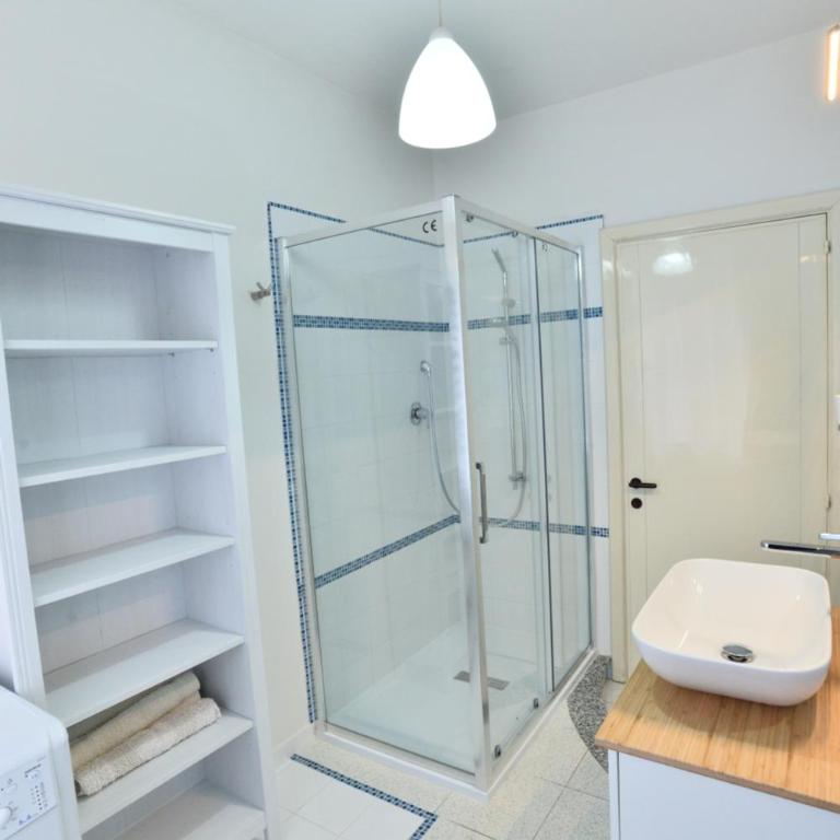 Villa Elisabetta Apartments - Appartamento con 2 Camere da Letto - 25