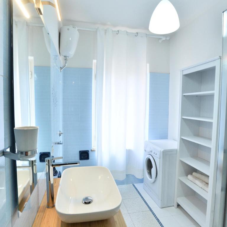 Villa Elisabetta Apartments - Appartamento con 2 Camere da Letto - 22