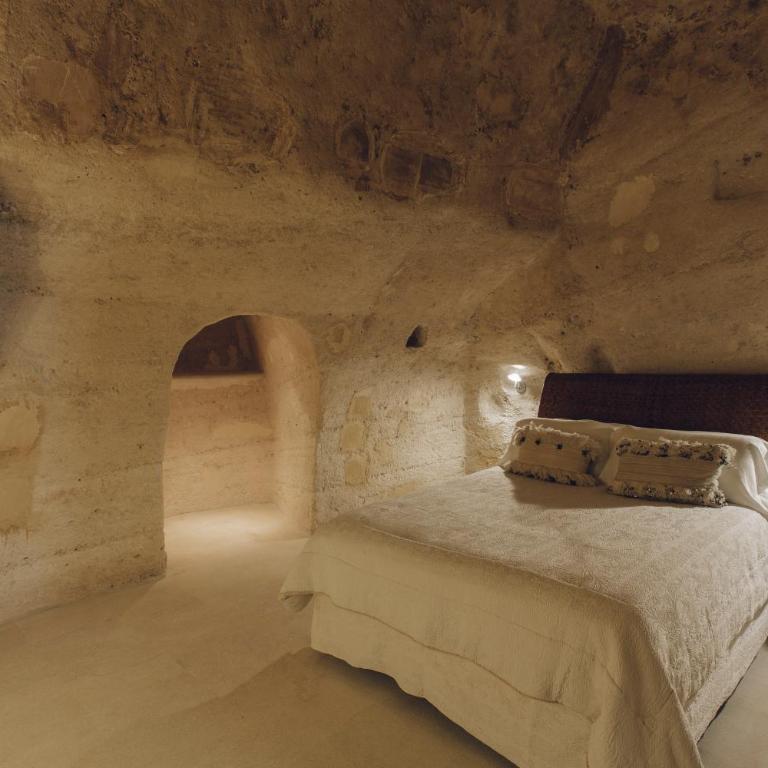 Il Palazzotto I Residence & Winery - The D'Angelo Family Collection - Appartamento Familiare - 1