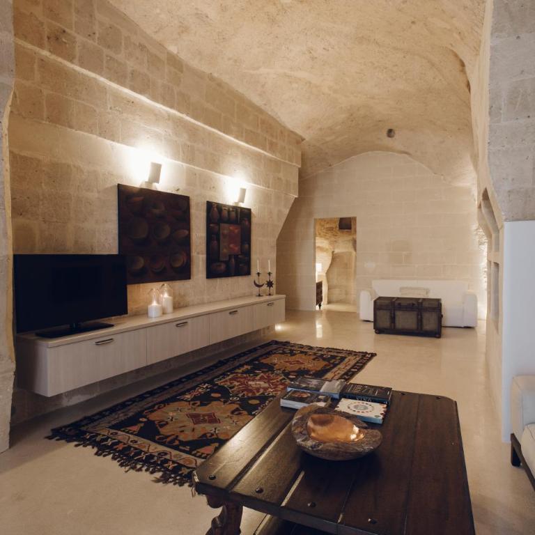 Il Palazzotto I Residence & Winery - The D'Angelo Family Collection - Appartamento Familiare - 3